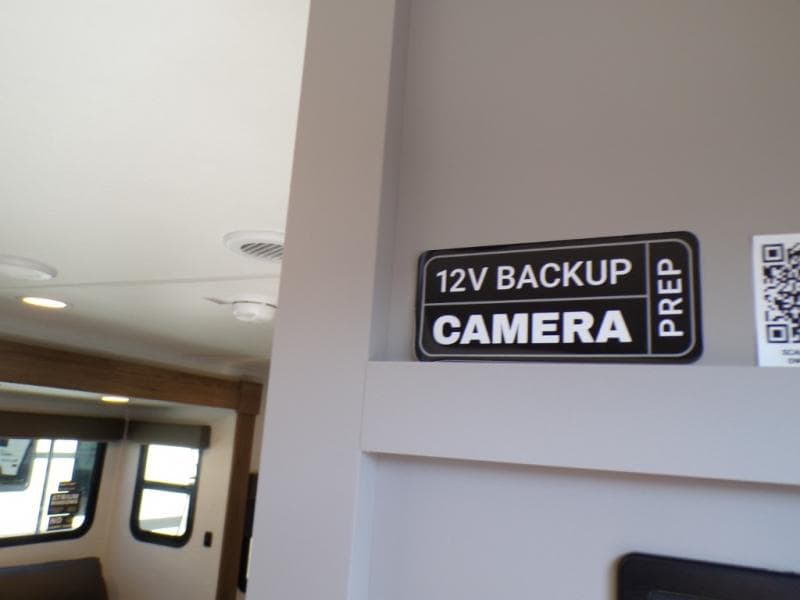 2026 Alliance RV 2026 Alliance RV Delta Ultra Lite - thumbnail 17