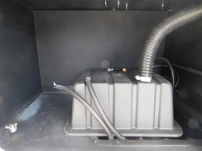 2025 Alliance RV 2025 Alliance RV Paradigm - thumbnail 9