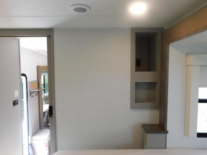 2025 Alliance RV 2025 Alliance RV Paradigm - thumbnail 34