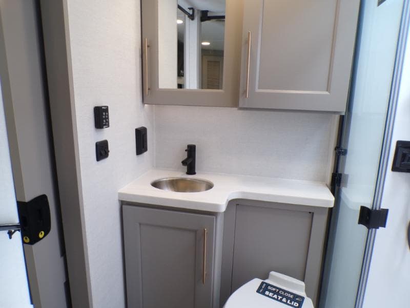 2026 Alliance RV 2026 Alliance RV Paradigm - thumbnail 72