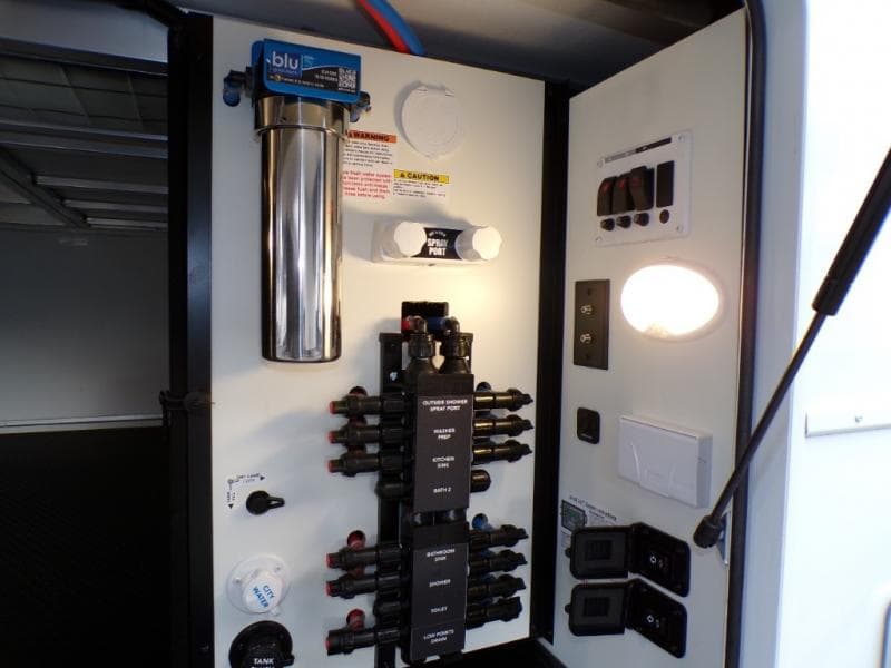 2026 Alliance RV 2026 Alliance RV Paradigm - thumbnail 11