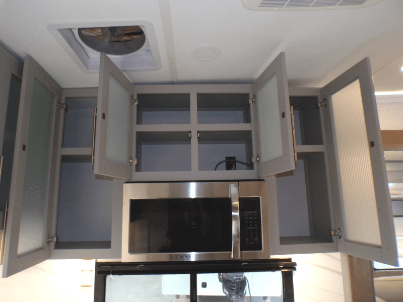 2026 Alliance RV 2026 Alliance RV Paradigm - thumbnail 25