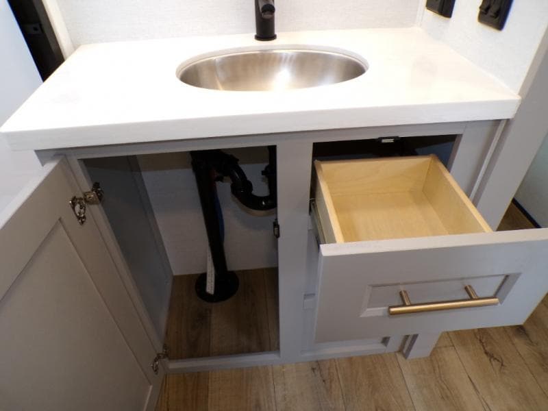 2026 Alliance RV 2026 Alliance RV Paradigm - thumbnail 47