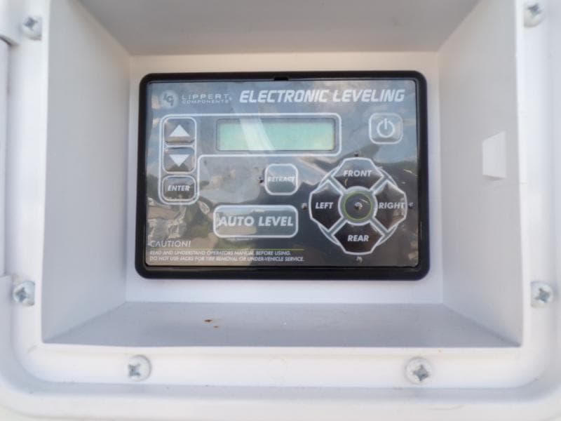 2026 Alliance RV 2026 Alliance RV Valor - thumbnail 11