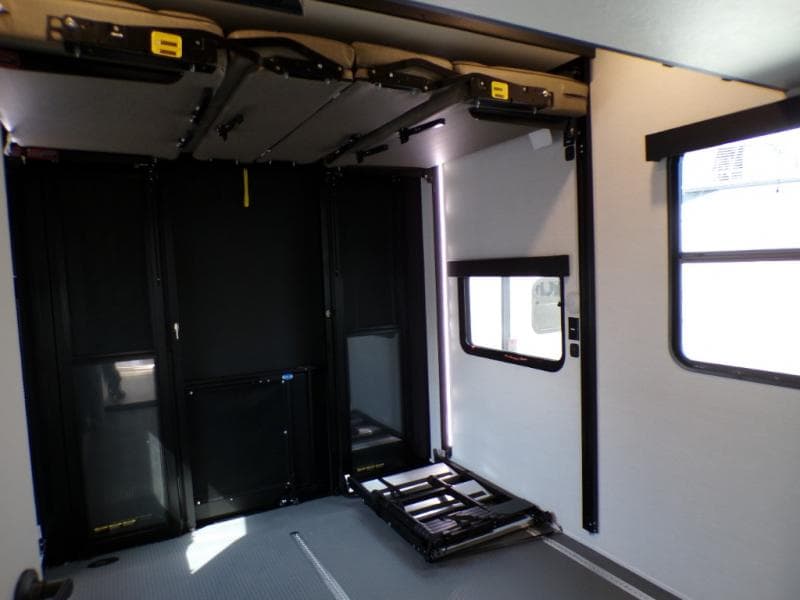 2026 Alliance RV 2026 Alliance RV Valor - thumbnail 34