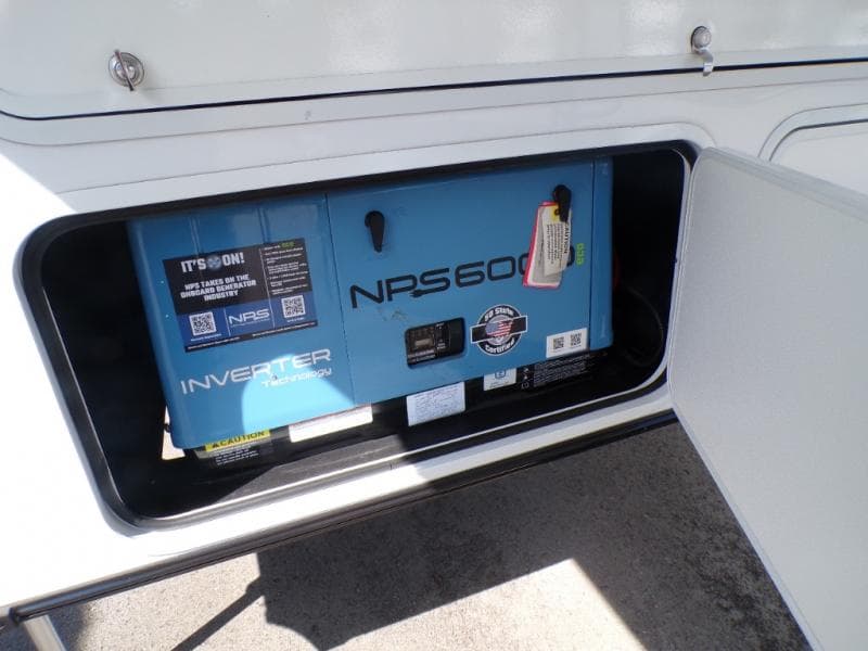 2026 Alliance RV 2026 Alliance RV Valor - thumbnail 11