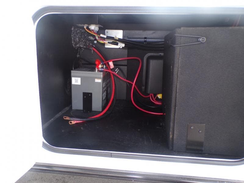 2026 Alliance RV 2026 Alliance RV Valor - thumbnail 9