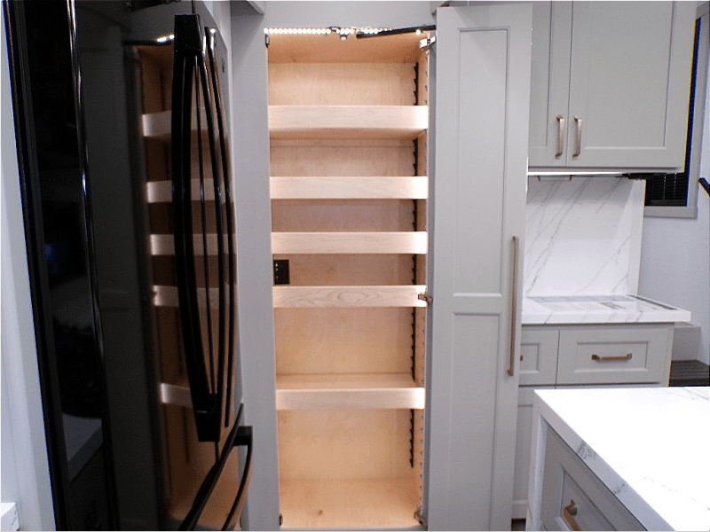 2026 Brinkley RV 2026 Brinkley RV Model G - thumbnail 52