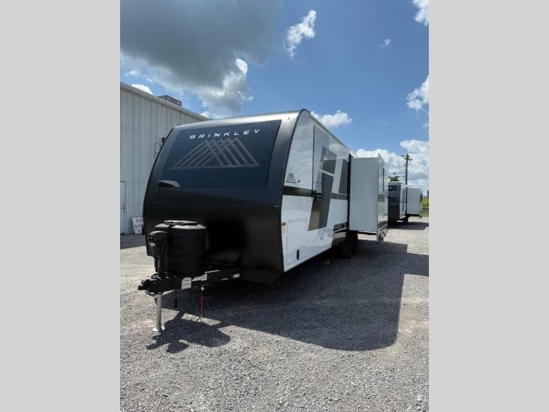 2026 Brinkley RV 2026 Brinkley RV Model IX - thumbnail 11