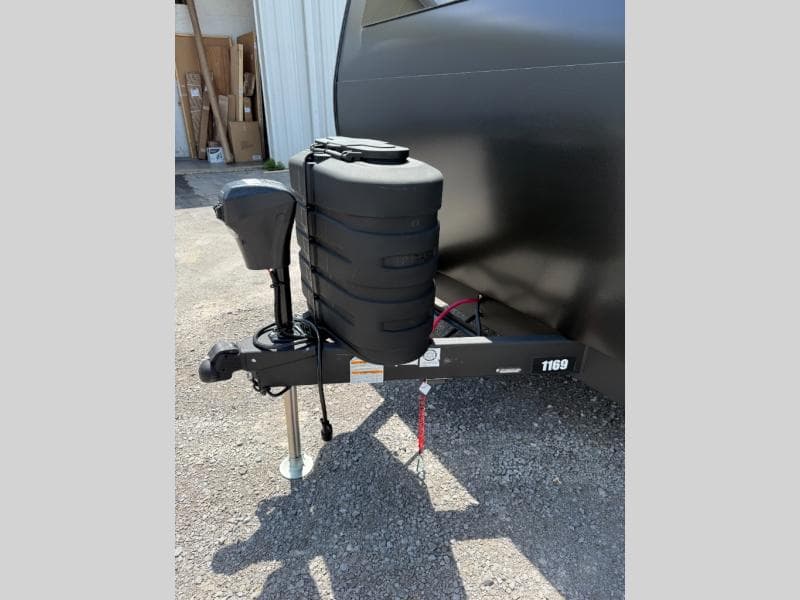 2026 Brinkley RV 2026 Brinkley RV Model IX - thumbnail 12