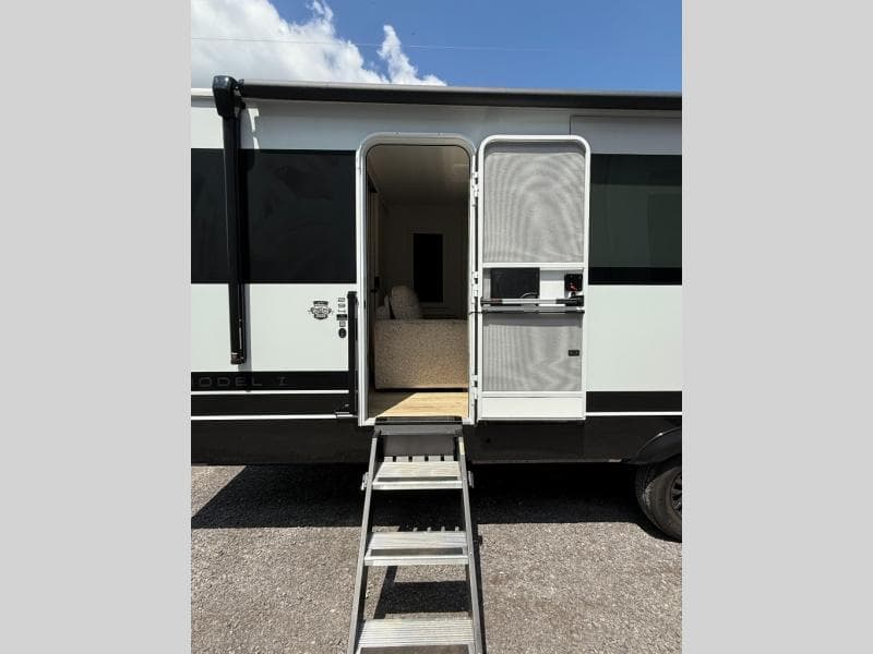 2026 Brinkley RV 2026 Brinkley RV Model IX - thumbnail 25