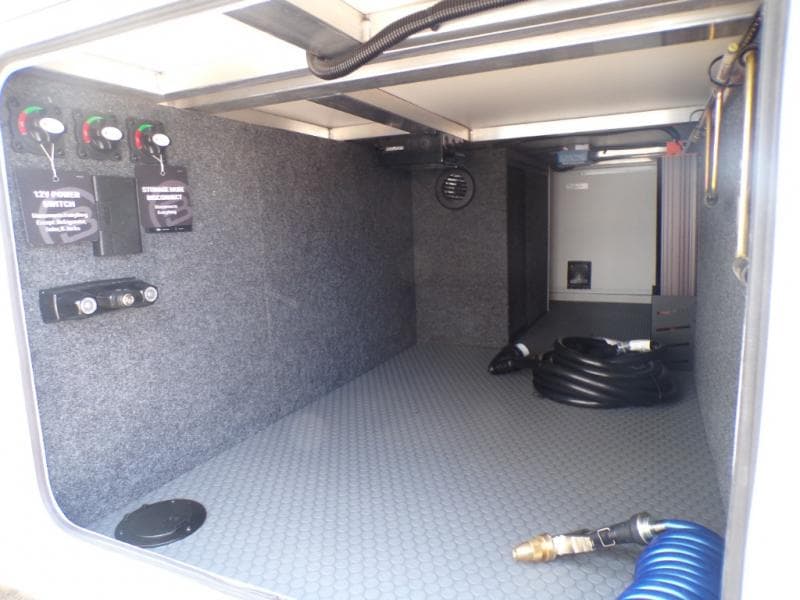 2026 Brinkley RV 2026 Brinkley RV Model IX - thumbnail 9