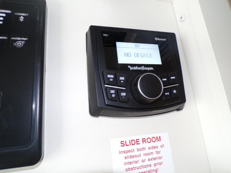 2026 Brinkley RV 2026 Brinkley RV Model IX - thumbnail 20