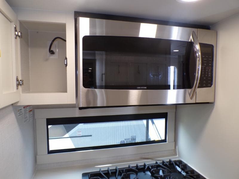 2026 Brinkley RV 2026 Brinkley RV Model IX - thumbnail 30