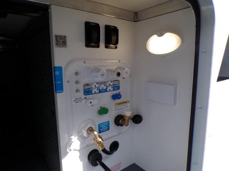 2026 Brinkley RV 2026 Brinkley RV Model IX - thumbnail 7