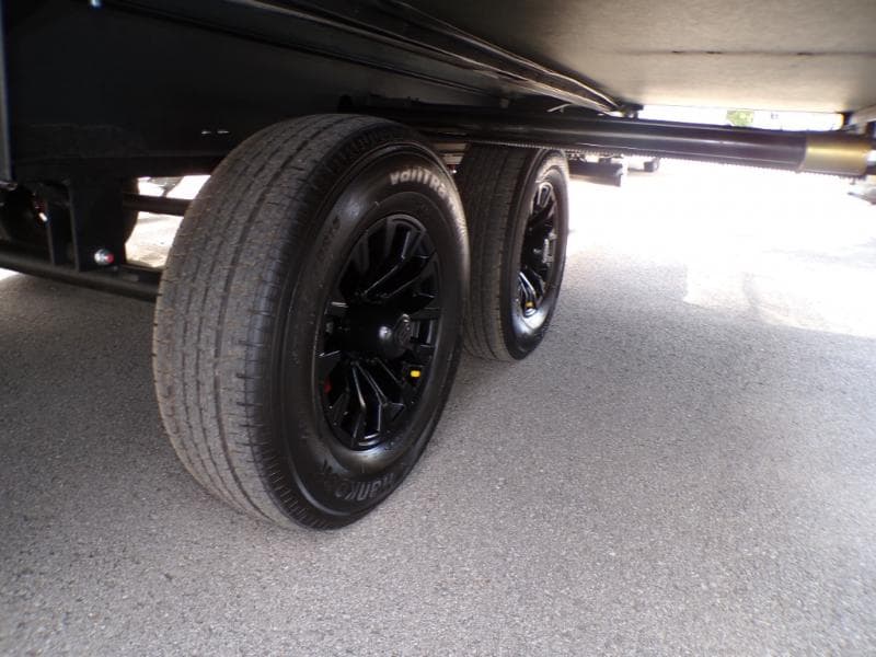 2026 Brinkley RV 2026 Brinkley RV Model IX - thumbnail 8