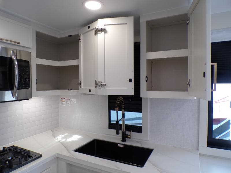 2026 Brinkley RV 2026 Brinkley RV Model IX - thumbnail 21