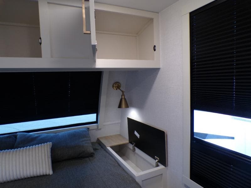 2026 Brinkley RV 2026 Brinkley RV Model IX - thumbnail 29