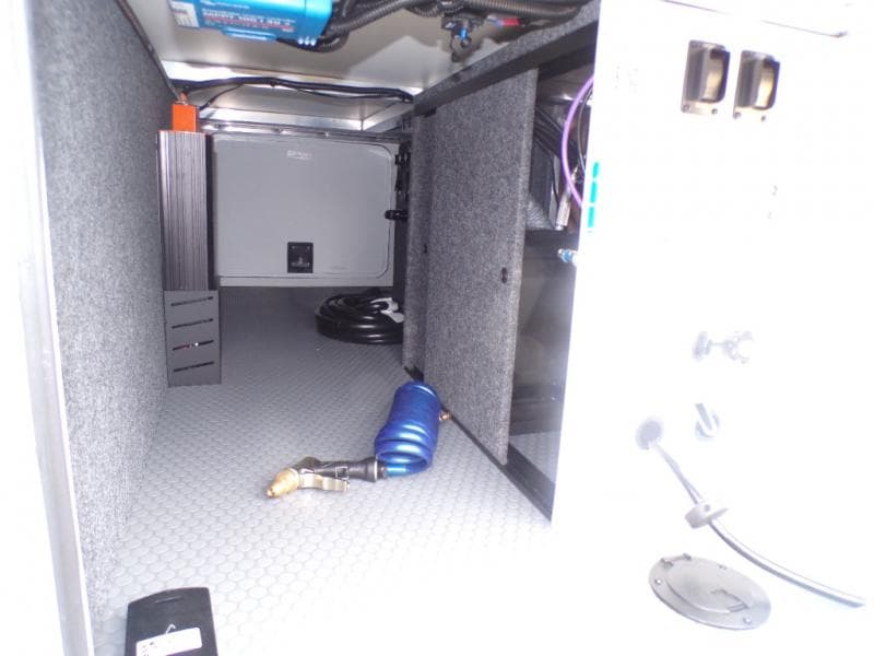 2026 Brinkley RV 2026 Brinkley RV Model IX - thumbnail 10