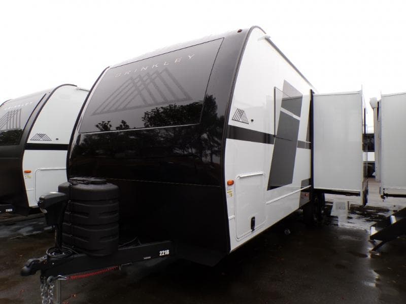 2026 Brinkley RV 2026 Brinkley RV Model IX - thumbnail 2