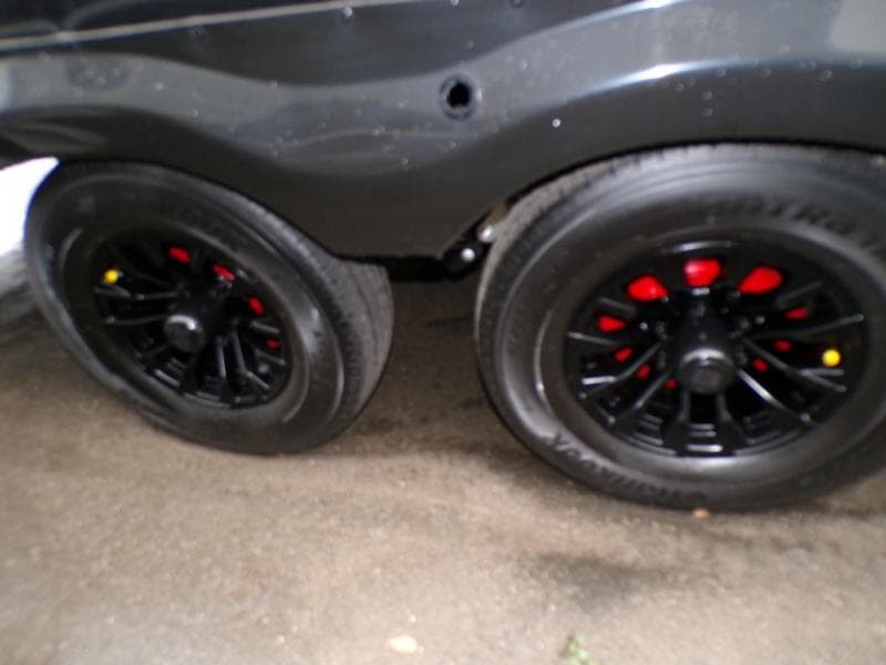 2026 Brinkley RV 2026 Brinkley RV Model IX - thumbnail 5