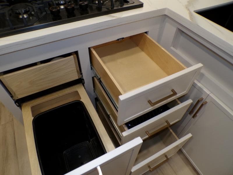 2026 Brinkley RV 2026 Brinkley RV Model IX - thumbnail 22