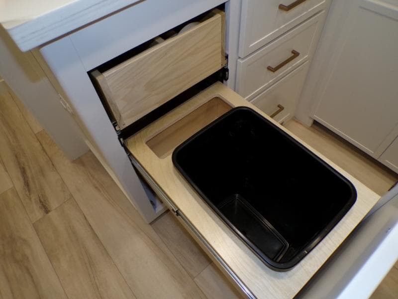 2026 Brinkley RV 2026 Brinkley RV Model IX - thumbnail 23