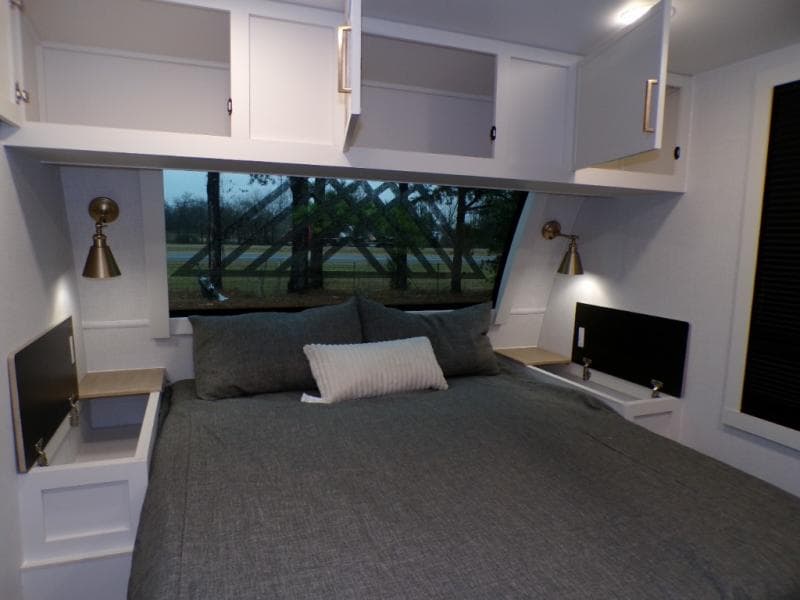 2026 Brinkley RV 2026 Brinkley RV Model IX - thumbnail 31