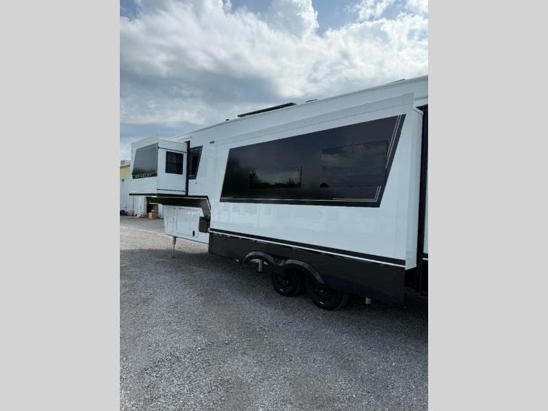 2026 Brinkley RV 2026 Brinkley RV Model Z Air - thumbnail 9