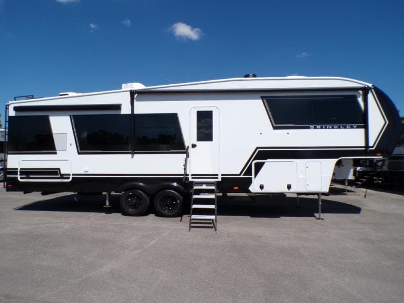 2026 Brinkley RV 2026 Brinkley RV Model Z - thumbnail 7