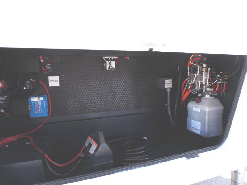 2026 Brinkley RV 2026 Brinkley RV Model Z Air - thumbnail 9