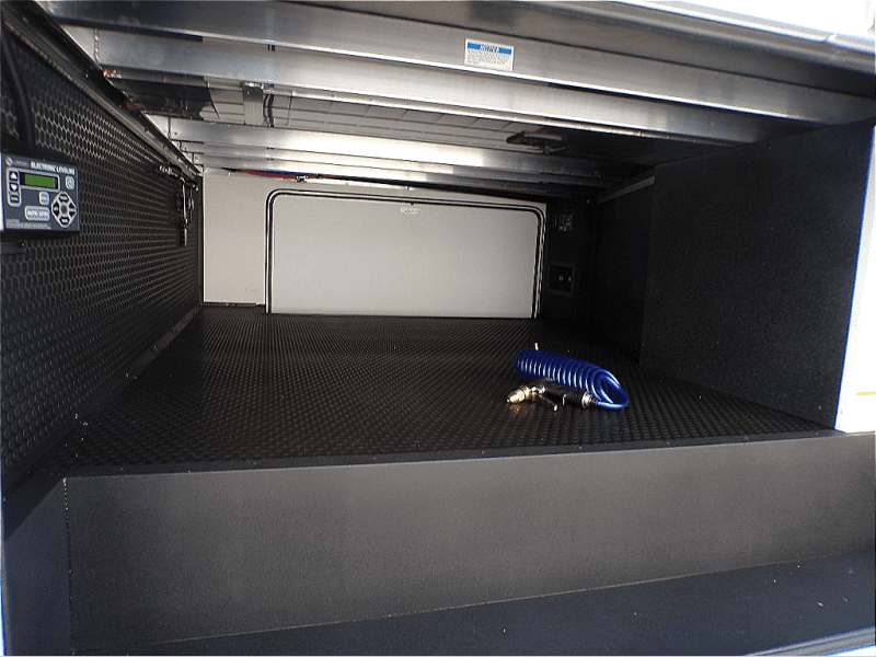 2026 Brinkley RV 2026 Brinkley RV Model Z - thumbnail 10