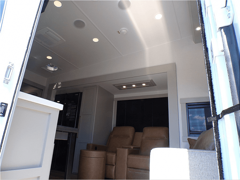 2026 Brinkley RV 2026 Brinkley RV Model Z Air - thumbnail 17