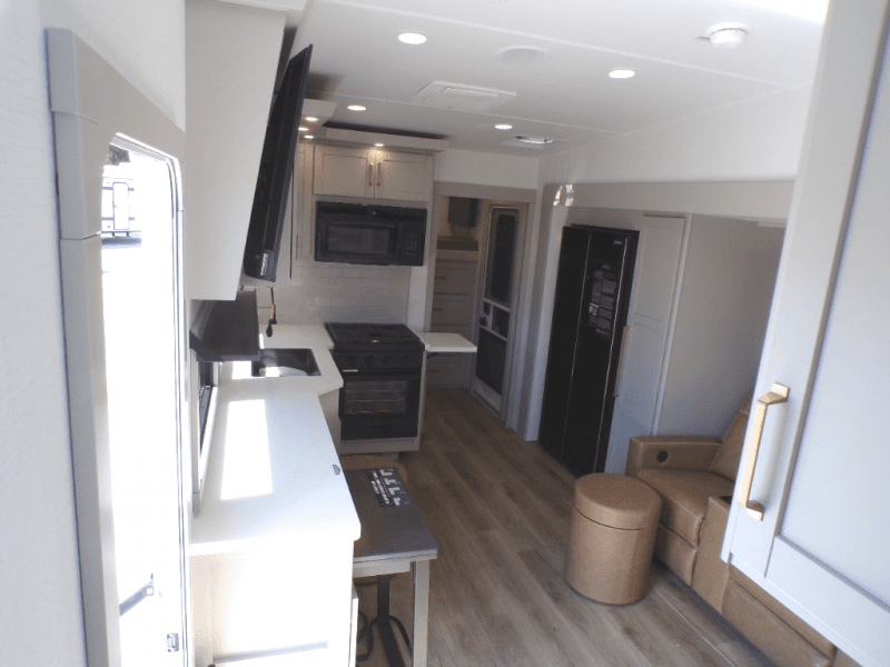 2026 Brinkley RV 2026 Brinkley RV Model Z Air - thumbnail 19