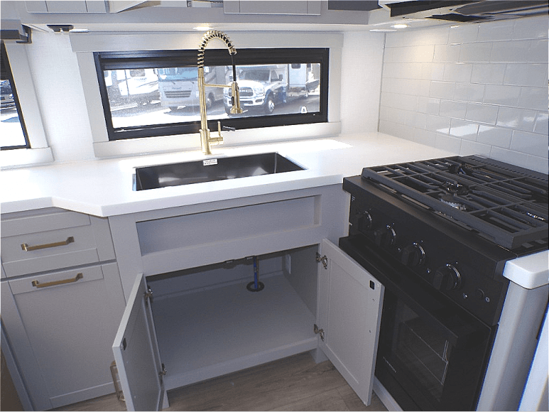 2026 Brinkley RV 2026 Brinkley RV Model Z - thumbnail 37