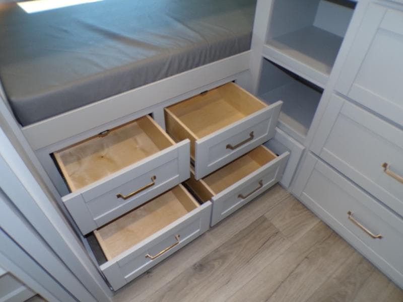 2026 Brinkley RV 2026 Brinkley RV Model Z Air - thumbnail 51