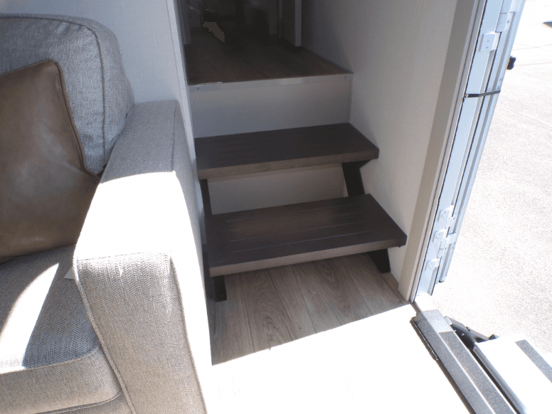 2026 Brinkley RV 2026 Brinkley RV Model Z - thumbnail 52