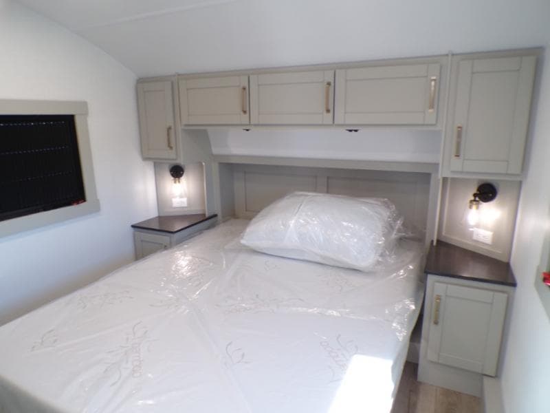 2026 Brinkley RV 2026 Brinkley RV Model Z - thumbnail 53