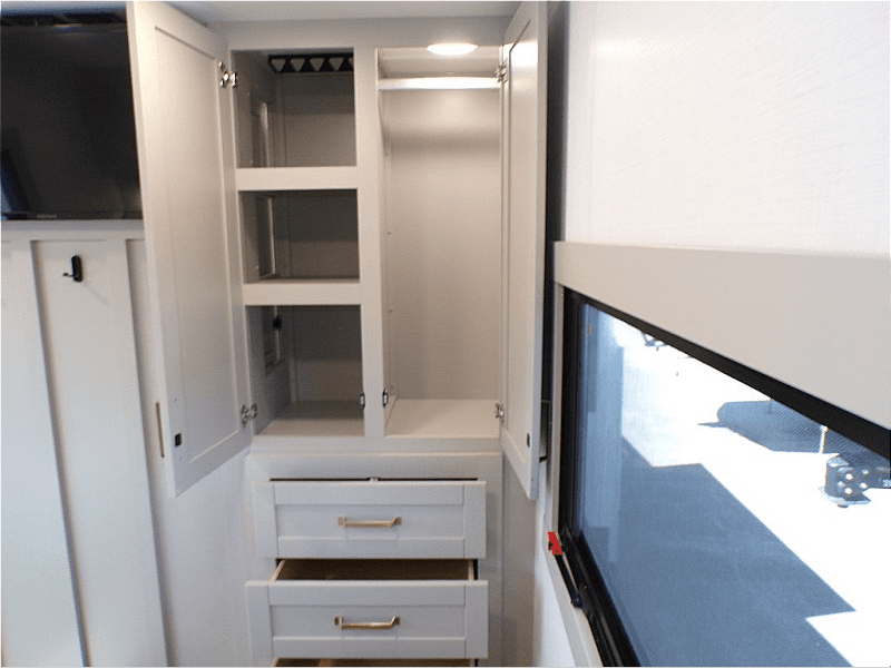 2026 Brinkley RV 2026 Brinkley RV Model Z Air - thumbnail 57