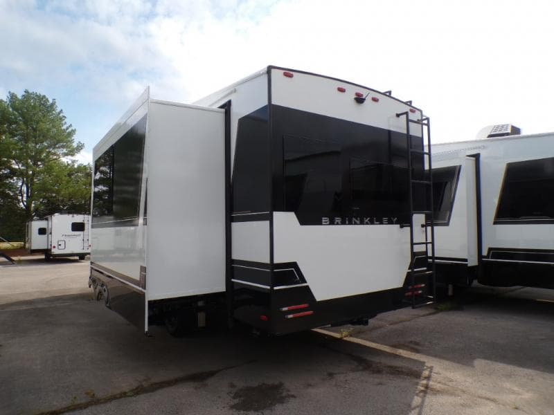 2026 Brinkley RV 2026 Brinkley RV Model Z Air - thumbnail 4