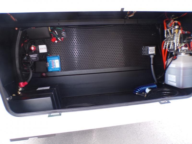 2026 Brinkley RV 2026 Brinkley RV Model Z - thumbnail 7