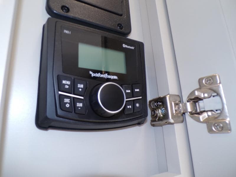 2026 Brinkley RV 2026 Brinkley RV Model Z - thumbnail 16