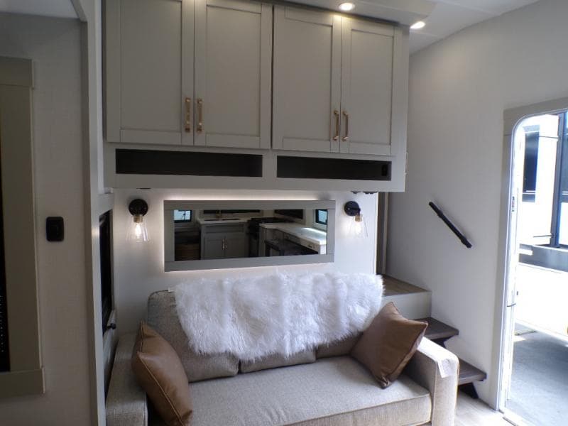 2026 Brinkley RV 2026 Brinkley RV Model Z - thumbnail 21