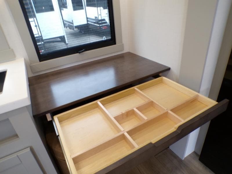 2026 Brinkley RV 2026 Brinkley RV Model Z - thumbnail 27