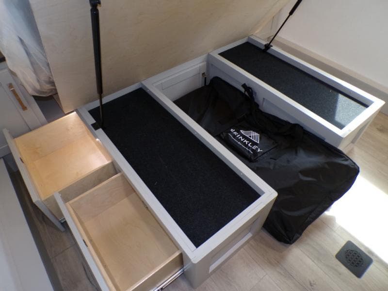 2026 Brinkley RV 2026 Brinkley RV Model Z - thumbnail 53