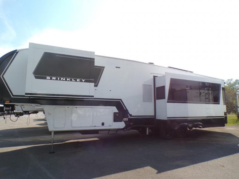 2025 Brinkley RV 2025 Brinkley RV Model Z Air - thumbnail 4