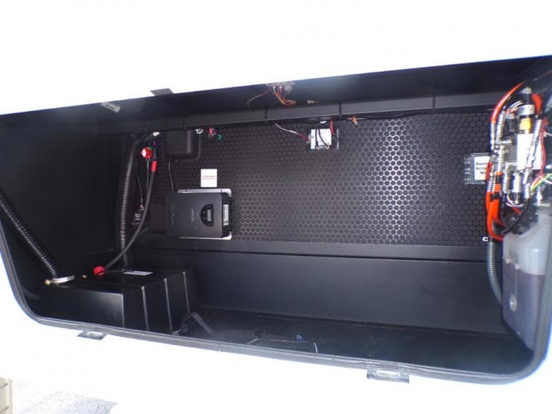 2025 Brinkley RV 2025 Brinkley RV Model Z Air - thumbnail 10