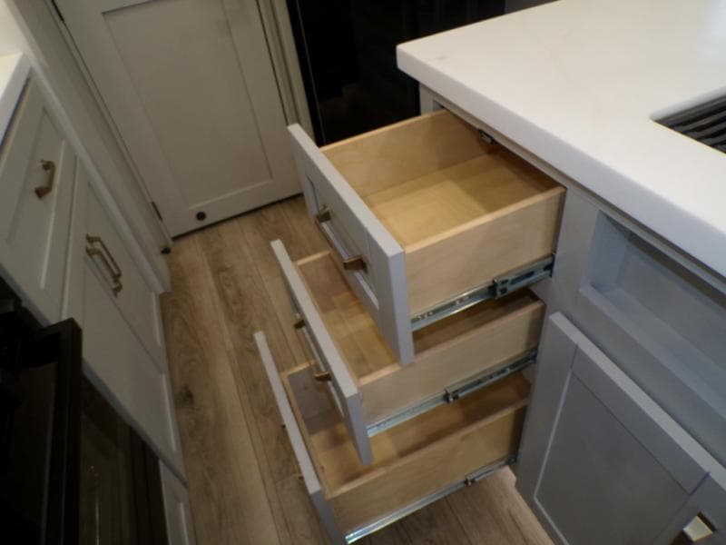 2025 Brinkley RV 2025 Brinkley RV Model Z Air - thumbnail 43