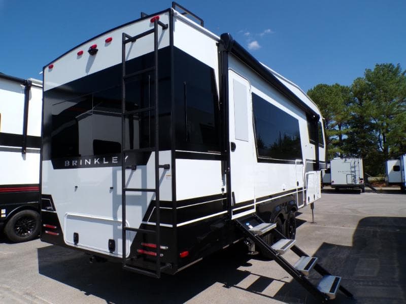 2026 Brinkley RV 2026 Brinkley RV Model Z - thumbnail 5