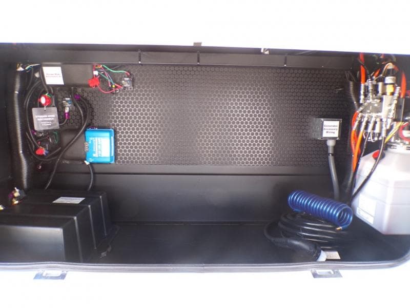 2026 Brinkley RV 2026 Brinkley RV Model Z Air - thumbnail 7